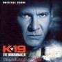K-19 The Widowmaker soundtrack (K-19)
