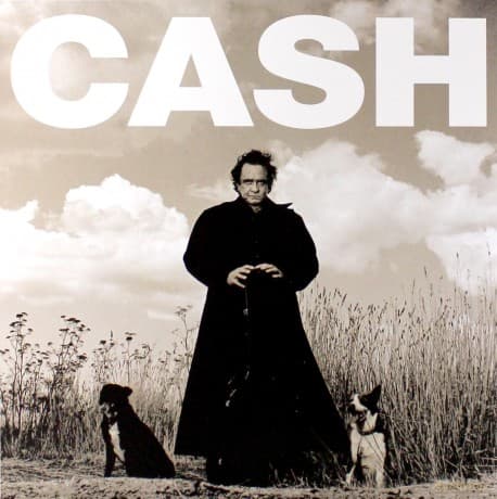 Johnny Cash: American Recordings