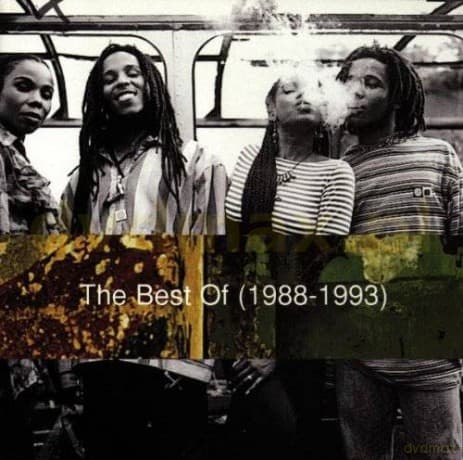 Ziggy Marley: Best Of...