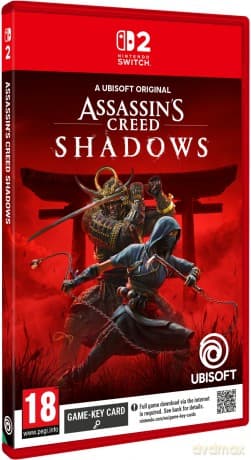 Assassin's Creed Shadows