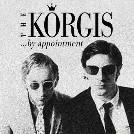 The Korgis: By Appointment