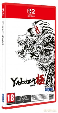 Yakuza Kiwami 2