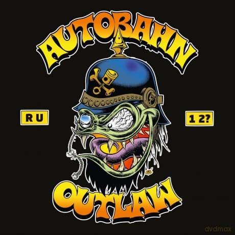 Autobahn Outlaw: Are You One Too