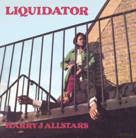 Harry J Allstars: Liquidator