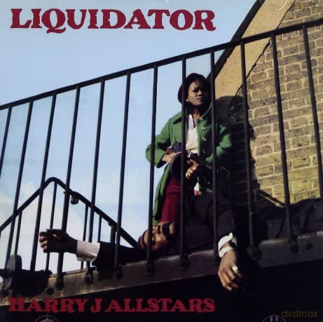 Harry J Allstars: Liquidator
