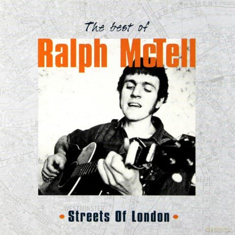 Ralph McTell: Streets Of London The Best Of