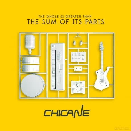 Chicane: The Sum Of Its Parts