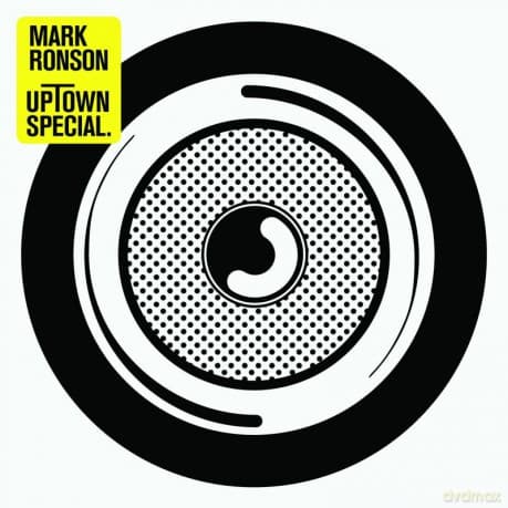 Mark Ronson: Uptown Special
