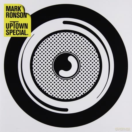 Mark Ronson: Uptown Special