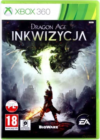 Dragon Age Inkwizycja