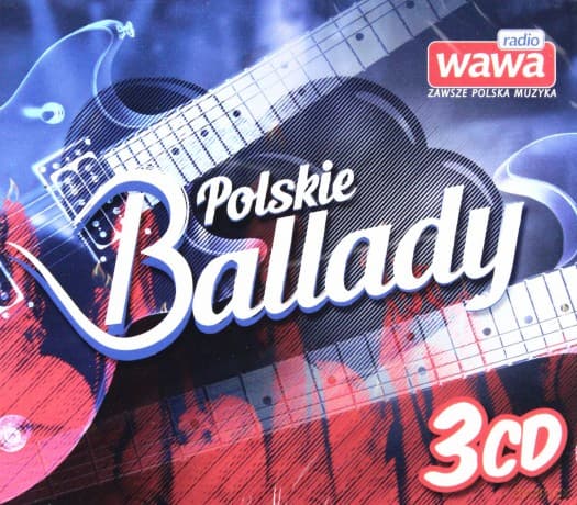 Polskie ballady Radia WAWA