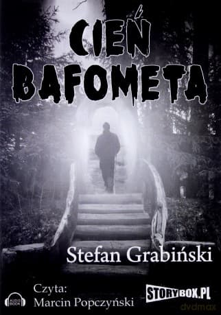 Cień Bafometa - Stefan Grabiński