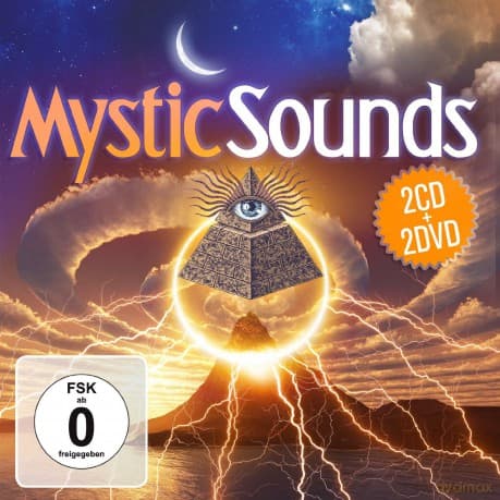 Mystic Sounds