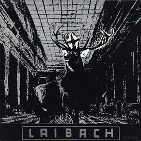 Laibach: Nova Akropola