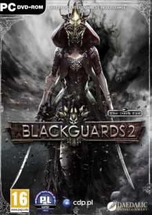 Blackguards 2