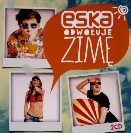 Eska Odwołuje Zimę 2015