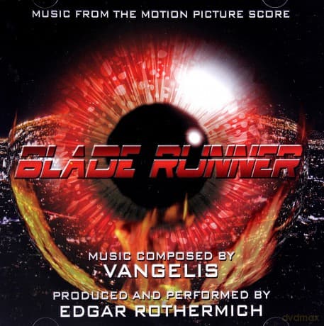 Blade Runner soundtrack