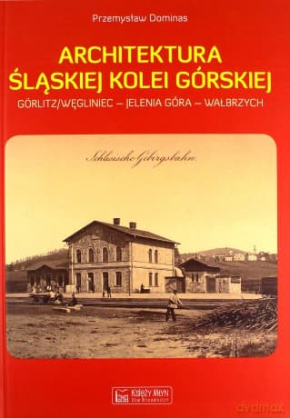 Architektura Śląskiej Kolei Górskiej