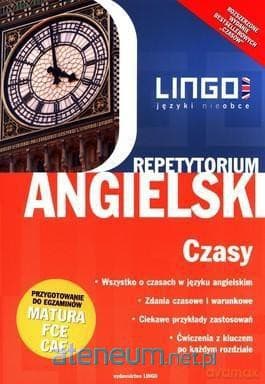 Angielski. Repetytorium. Czasy