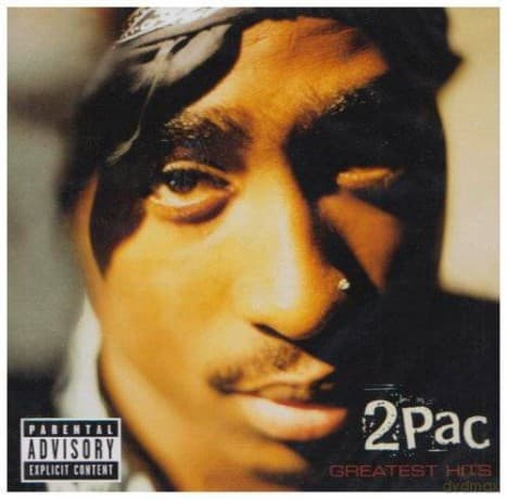 2Pac: Greatest Hits