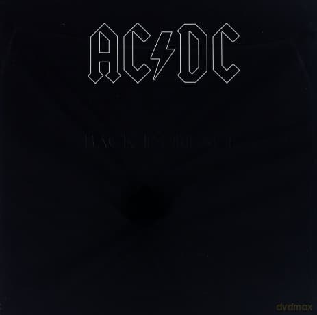 AC/DC: Back In Black