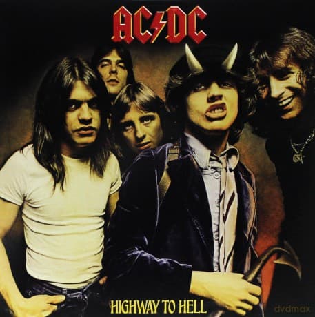 AC/DC: Highway To Hell