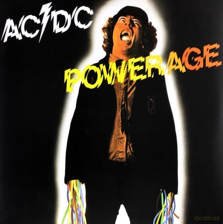 AC/DC: Powerage