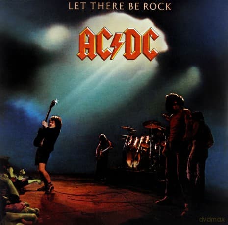 AC/DC: Let There Be Rock