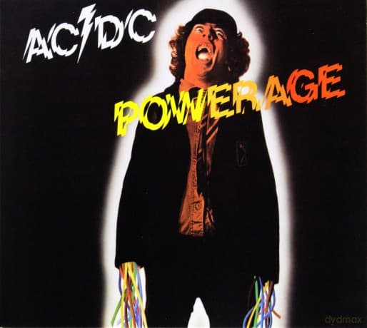 AC/DC: Powerage (digipack)