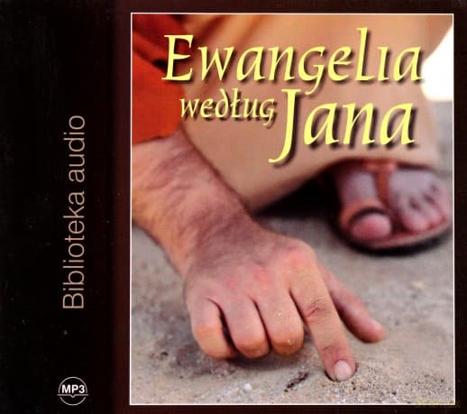 Ewangelia według Jana