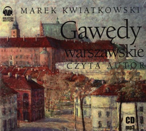 Gawędy warszawskie