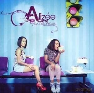 Alizee: Psychedelices