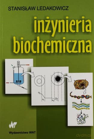 Inżynieria biochemiczna