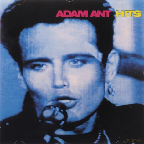 Adam Ant: Hits