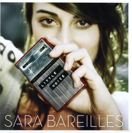 Sara Bareilles: Little Voice