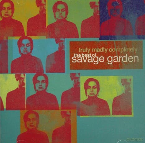 Savage Garden: Truly Madly Completely - The Best of Savage Garden