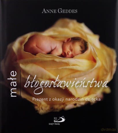 Małe błogosławieństwa