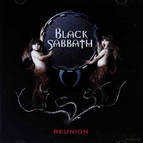 Black Sabbath: Reunion