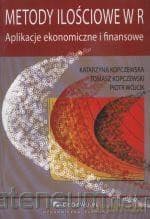 Metody ilościowe w R