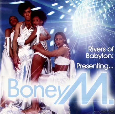 Boney M.: Rivers Of Babylon