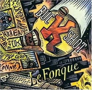 Buckshot LeFonque: Buckshot LeFonque