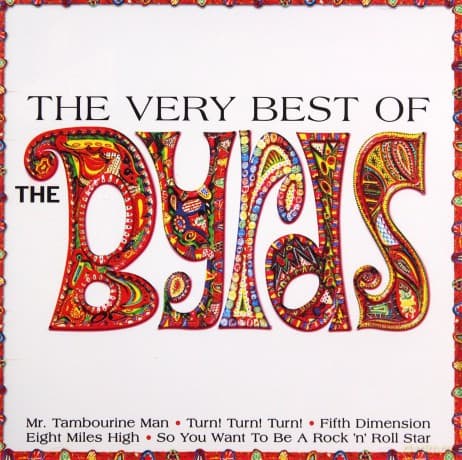 The Byrds: Very Best Of