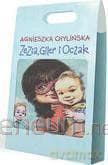 Pakiet Zezia i Giler + Zezia, Giler i Oczak