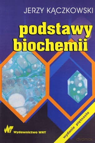 Podstawy biochemii