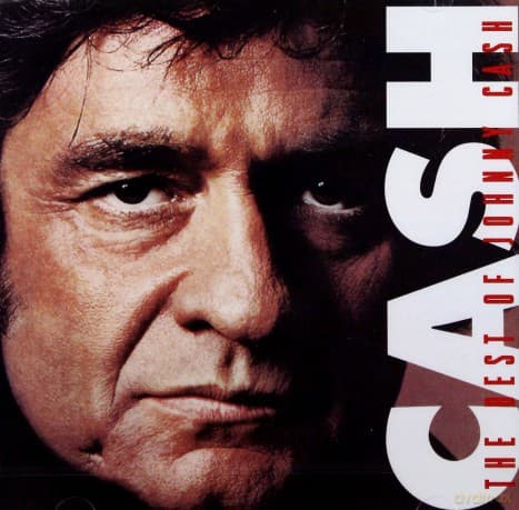Johnny Cash: The Best Of Johnny Cash
