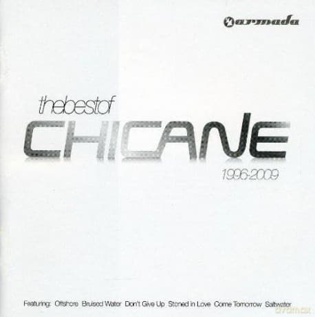 Chicane: The Best Of 1996-2009