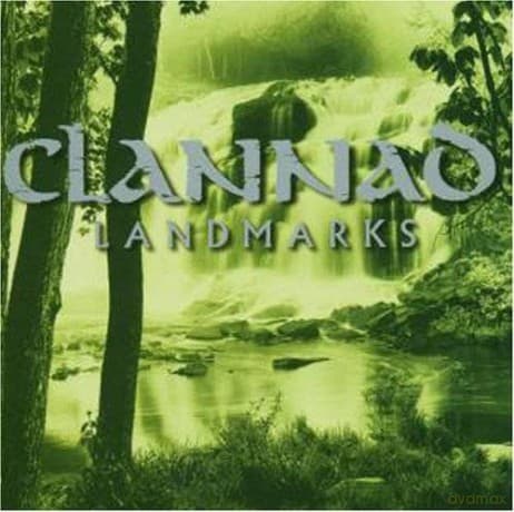 Clannad: Landmarks