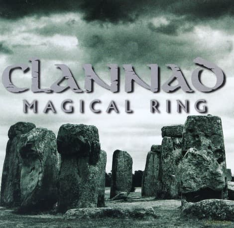 Clannad: Magical Ring