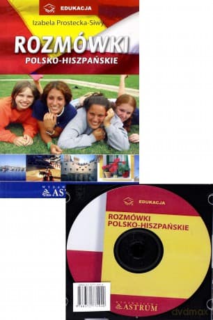 Rozmówki polsko-hiszpańskie