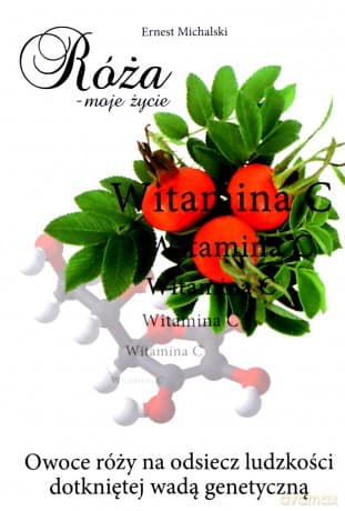 Róża moje życie